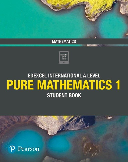 Pearson Edexcel International A Level Mathematics Statistics 1 Teacher Resource Pack