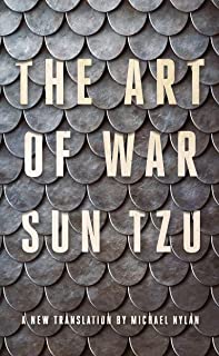 The Art Of War