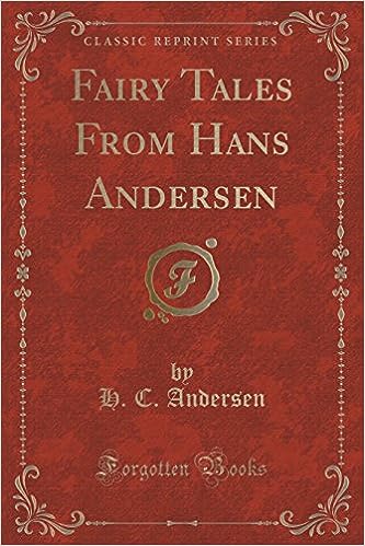 Fairy Tales From Hans Andersen