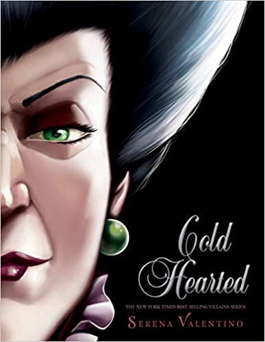 Cold Hearted (villains, Book 8)