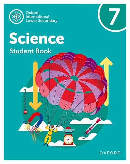 Science Student Book 7
