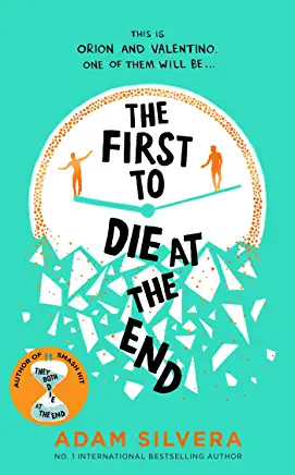 The First To Die At The End: The Prequel To The International No. 1 Bestseller