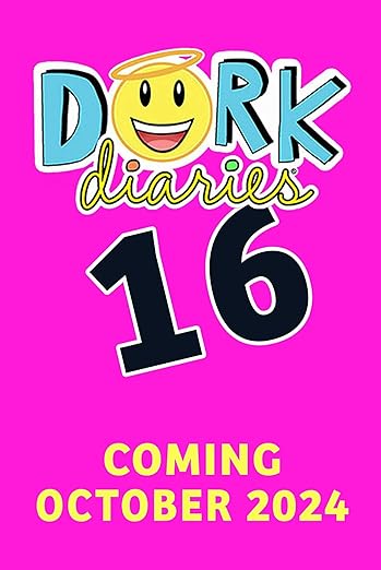 Dork Diaries Sister Showdown ! (volume 16)