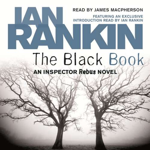 The Black Book (rebus 5)