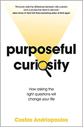 Purposeful Curiosity