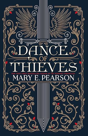 Dance Of Thieves: