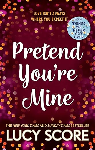 Pretend You're Mine: