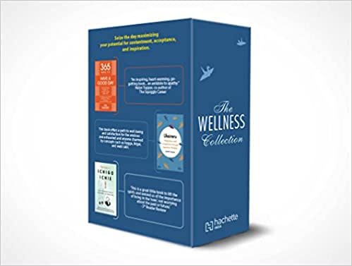 The Wellness Collection Product