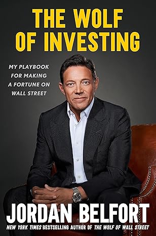 The Wolf Of Investing