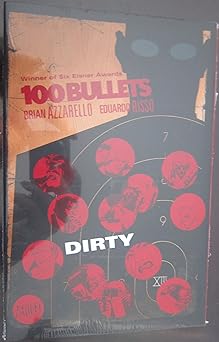 100 Bullets Vol. 12: Dirty