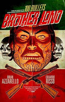 100 Bullets: Brother Lono