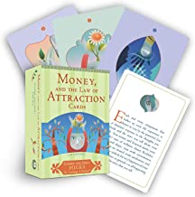 Money, & The Law Of Attraction