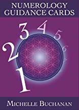 Numerology Guidance Cards