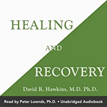 Healing And Recovery