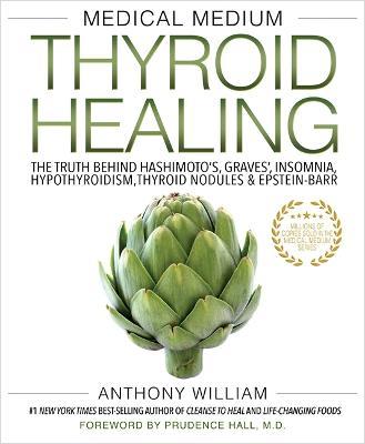 Medical Medium Thyroid Healing