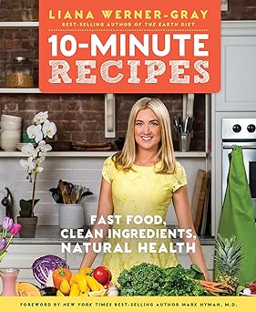 10-minute Recipes