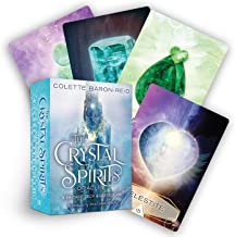 The Crystal Spirits Oracle