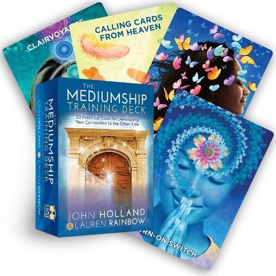 The Mediumship Training Deck