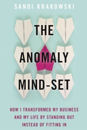 The Anomaly Mind-set