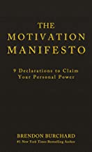 The Motivation Manifesto Cards