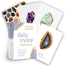 Daily Crystal Inspiration