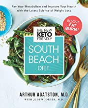 The New Keto-friendly South Beach Diet