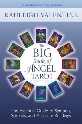 The Big Book Of Angel Tarot