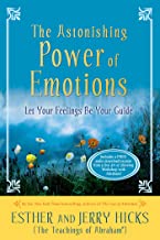 The Astonishing Power Of Emotions