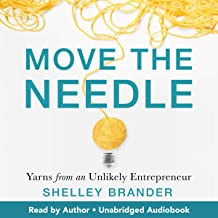 Move The Needle