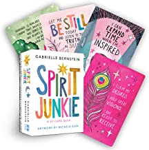 Spirit Junkie