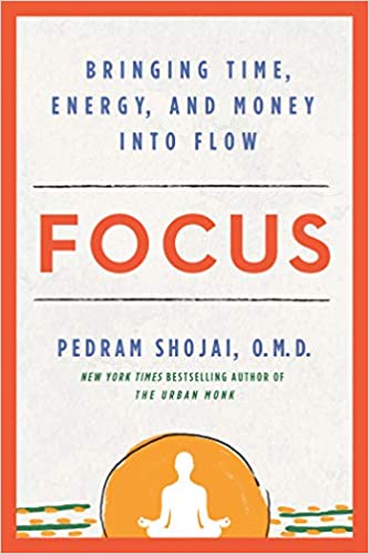 Focus: Bringing Time, Energy, And Money Into Flow