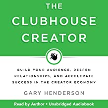 The Clubhouse Creator