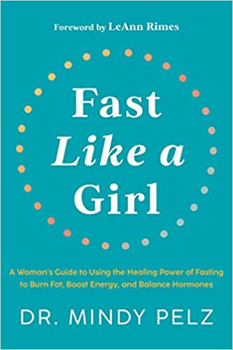 Fast Like A Girl: