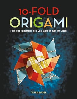 10-fold Origami : Fabulous Pap