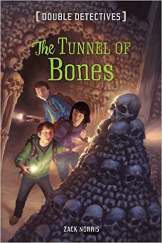 Tunnel Of Bones : Double Detec