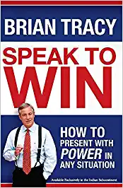 Speak To Win