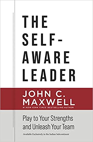 The Self-aware Leader
