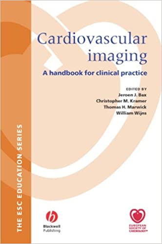 (ex)cardiovascular Imaging  A H.b For Clinical Practice