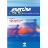 (ex)exercise Therapy Prevention & Treatment Of Disease