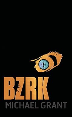 Bzrk