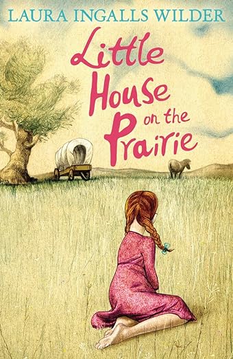 Little House On The Prairie Ri