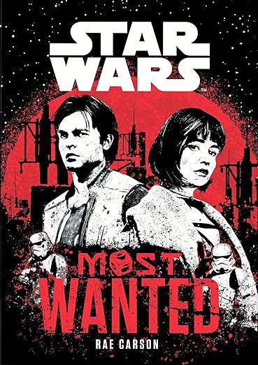 Star Wars: Most Wanted