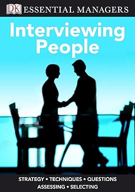 Essential Managers : Interview