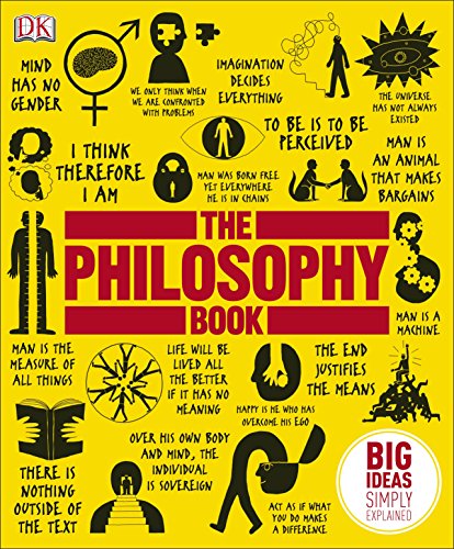 Philosophy Book ( Big Ideas)