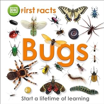 First Facts Bugs