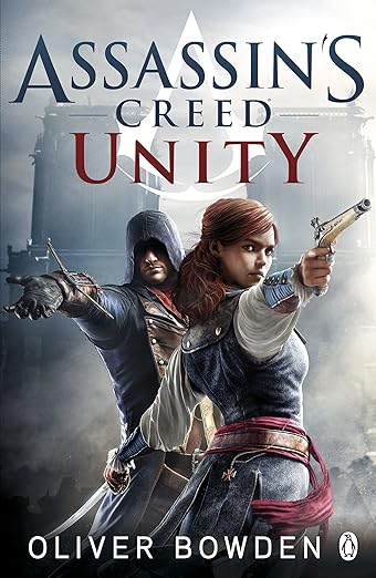 Assassin's Creed : Unity