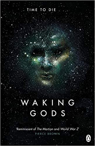 Waking Gods