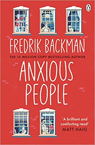 Anxious People