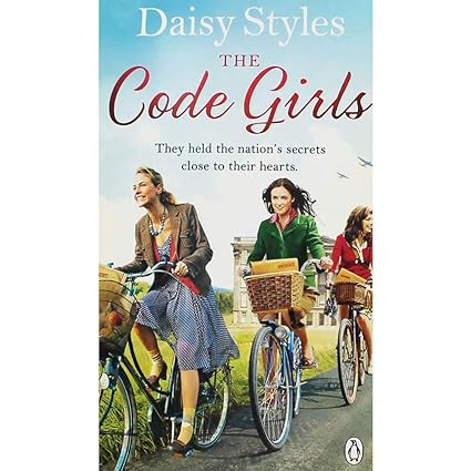 The Code Girls