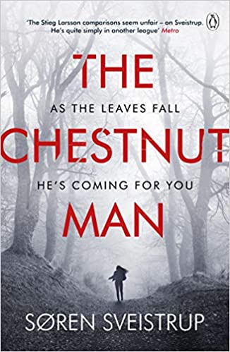 The Chestnut Man (lead Title)